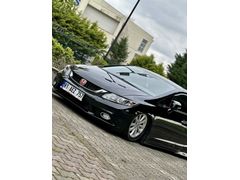 Sahibinden Honda Civic 1.6i VTEC Eco Premium 2012 Model 