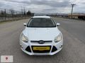 FOKUS İLK EL 1.6 Tİ-VCT STYLE 125 BG KENDİ KENDİNE PARK