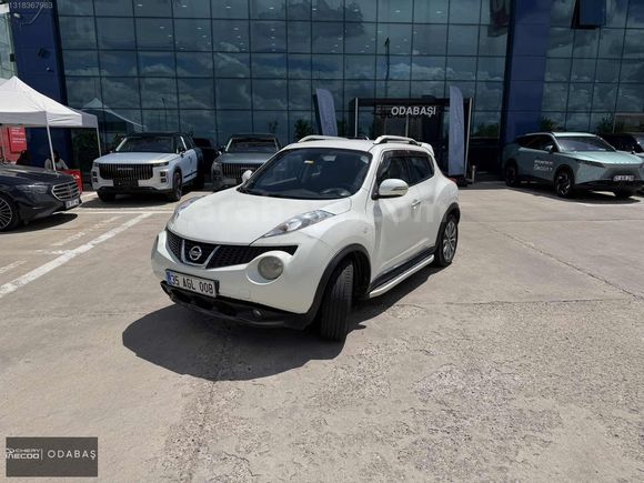 Hatasız boyasız juke