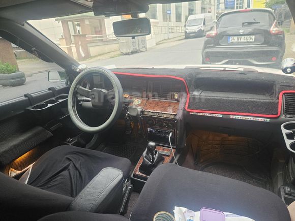 Tek marş her yeregider. Sahibinden Sorunsuz Renault R 21 Manager Maltepe İstanbul