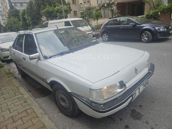 Tek marş her yeregider. Sahibinden Sorunsuz Renault R 21 Manager Maltepe İstanbul