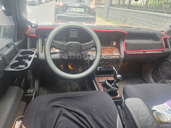 Tek marş her yeregider. Sahibinden Sorunsuz Renault R 21 Manager Maltepe İstanbul
