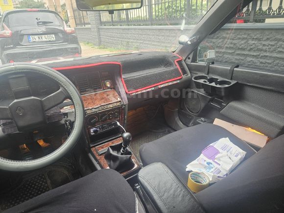 Tek marş her yeregider. Sahibinden Sorunsuz Renault R 21 Manager Maltepe İstanbul