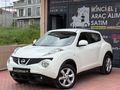 2012 MODEL NİSSAN JUKE TEKNA 1.5 DİZEL -110 HP