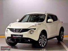 STAR MOTORS'DAN 2014 MODEL NİSSAN JUKE 1.5 DCİ SPORT PACK