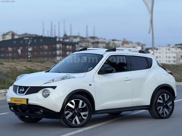 2012~MODEL 1.5DCİ~SADECE~138.000KM~YAKIT CİMRİSİ SUV