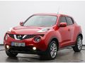 2016 JUKE TEKNA