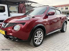 NISSAN JUKE CAM TAVANLI 2015 MDL