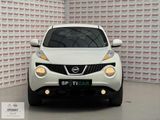 OTOSAY OTOMOTİV| NİSSAN JUKE-1.5DCİ 110HP-İLK SAHİBİNDEN-