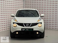 OTOSAY OTOMOTİV| NİSSAN JUKE-1.5DCİ 110HP-İLK SAHİBİNDEN-
