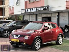2017 NİSSAN JUKE/CAM TAVAN/FULL+FULL/AĞIR BAKIMLAR YENİ/HATASIZ