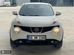 2012 JUKE 1.5dCİ SPORT PACK MASRAFSIZ BAKIMLI DEĞİŞENSİZ