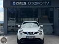 Muazzam Temizlikte Nissan Juke Taksit İmkanı
