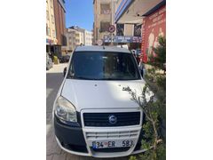 Model Yükseltmek İçin Satılık - 
Masrafsız
Doblo