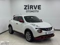 2013 MODEL NİSSAN JUKE 1.5 DCI BOYASIZ TRAMERSİZ SPORT PACK