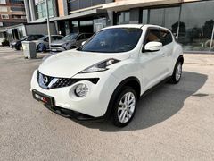 2016 NİSSAN JUKE DİZEL CAM TAVAN HATASIZ 0.99KREDİ K.K 12 TAKSİT