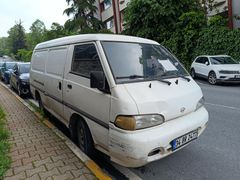 Sahibinden ACİL Hyundai H 100 2.6 D 2005 Model