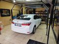 Sahibinden Toyota Corolla 1.4 D-4D Touch 2016 Model