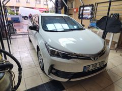 Sahibinden Toyota Corolla 1.4 D-4D Touch 2016 Model