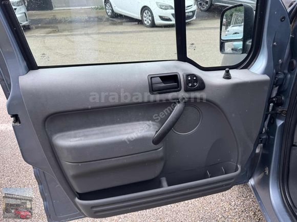 90 HP260 BİNDE ÇİFT SÜRGÜLÜ MASRAFSIZ SORUNSUZ FORD CONNECT