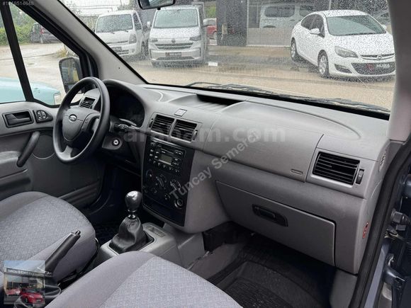 90 HP260 BİNDE ÇİFT SÜRGÜLÜ MASRAFSIZ SORUNSUZ FORD CONNECT