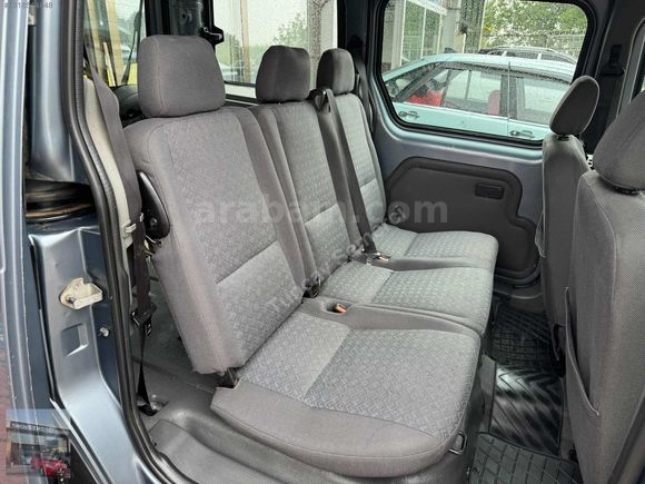 90 HP260 BİNDE ÇİFT SÜRGÜLÜ MASRAFSIZ SORUNSUZ FORD CONNECT