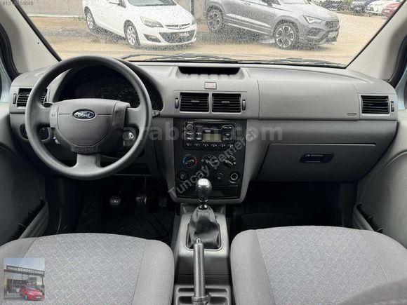90 HP260 BİNDE ÇİFT SÜRGÜLÜ MASRAFSIZ SORUNSUZ FORD CONNECT