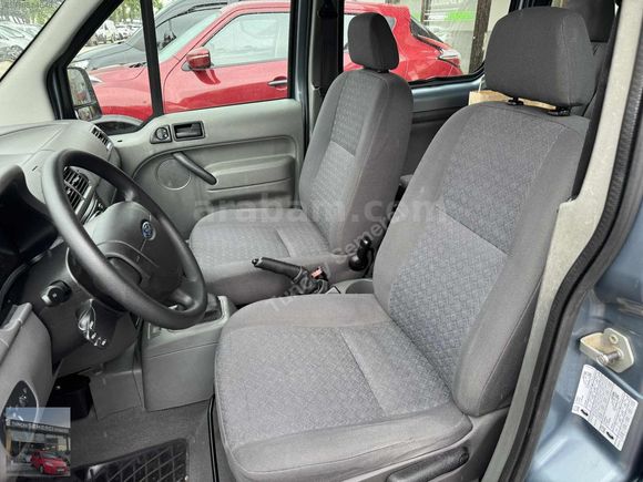 90 HP260 BİNDE ÇİFT SÜRGÜLÜ MASRAFSIZ SORUNSUZ FORD CONNECT