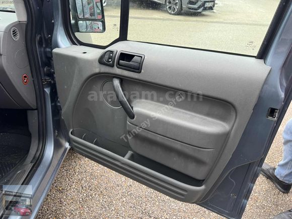 90 HP260 BİNDE ÇİFT SÜRGÜLÜ MASRAFSIZ SORUNSUZ FORD CONNECT