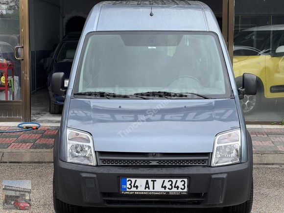90 HP260 BİNDE ÇİFT SÜRGÜLÜ MASRAFSIZ SORUNSUZ FORD CONNECT