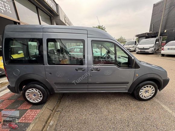 90 HP260 BİNDE ÇİFT SÜRGÜLÜ MASRAFSIZ SORUNSUZ FORD CONNECT