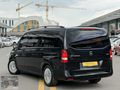 2016 ÇIKIŞLI BOYASIZ-DEĞİŞENSİZ OTOMOBİL RUHSATLI 8+1 VİTO