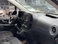 2016 ÇIKIŞLI BOYASIZ-DEĞİŞENSİZ OTOMOBİL RUHSATLI 8+1 VİTO