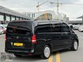 2016 ÇIKIŞLI BOYASIZ-DEĞİŞENSİZ OTOMOBİL RUHSATLI 8+1 VİTO