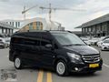 2016 ÇIKIŞLI BOYASIZ-DEĞİŞENSİZ OTOMOBİL RUHSATLI 8+1 VİTO