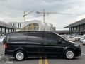 2016 ÇIKIŞLI BOYASIZ-DEĞİŞENSİZ OTOMOBİL RUHSATLI 8+1 VİTO
