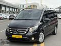 2016 ÇIKIŞLI BOYASIZ-DEĞİŞENSİZ OTOMOBİL RUHSATLI 8+1 VİTO