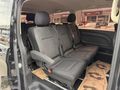 2016 ÇIKIŞLI BOYASIZ-DEĞİŞENSİZ OTOMOBİL RUHSATLI 8+1 VİTO
