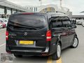 2016 ÇIKIŞLI BOYASIZ-DEĞİŞENSİZ OTOMOBİL RUHSATLI 8+1 VİTO