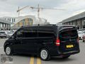 2016 ÇIKIŞLI BOYASIZ-DEĞİŞENSİZ OTOMOBİL RUHSATLI 8+1 VİTO