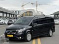 2016 ÇIKIŞLI BOYASIZ-DEĞİŞENSİZ OTOMOBİL RUHSATLI 8+1 VİTO