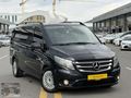 2016 ÇIKIŞLI BOYASIZ-DEĞİŞENSİZ OTOMOBİL RUHSATLI 8+1 VİTO