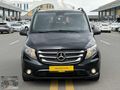 2016 ÇIKIŞLI BOYASIZ-DEĞİŞENSİZ OTOMOBİL RUHSATLI 8+1 VİTO