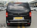 2016 ÇIKIŞLI BOYASIZ-DEĞİŞENSİZ OTOMOBİL RUHSATLI 8+1 VİTO