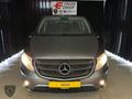 ERCAN YETKİLİ BAYİ 195.000 KM VİTO TOURER111 BLUETEC OTOMOBİL8+1