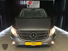 ERCAN YETKİLİ BAYİ 195.000 KM VİTO TOURER111 BLUETEC OTOMOBİL8+1