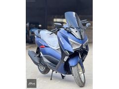 AYKUT MOTORDAN 2026 GLAMARO MAX125 TÜM RENKLER STOKLARDA