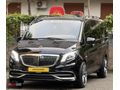 2017 MODEL VİTO 114 PRO BASE PLUS | OTOMATİK VİTES | MAYBACH