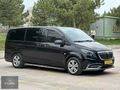 DOREL OTOMOTİV'DEN 2016 MERCEDESVİTO OTOMOBİL RUHSATLI VİPDİZAYN