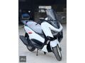 AYKUT MOTORDAN 2026 GLAMARO MAX 125 TÜM RENKLER STOKLARDA